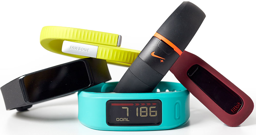 bunch-of-fitness-trackers